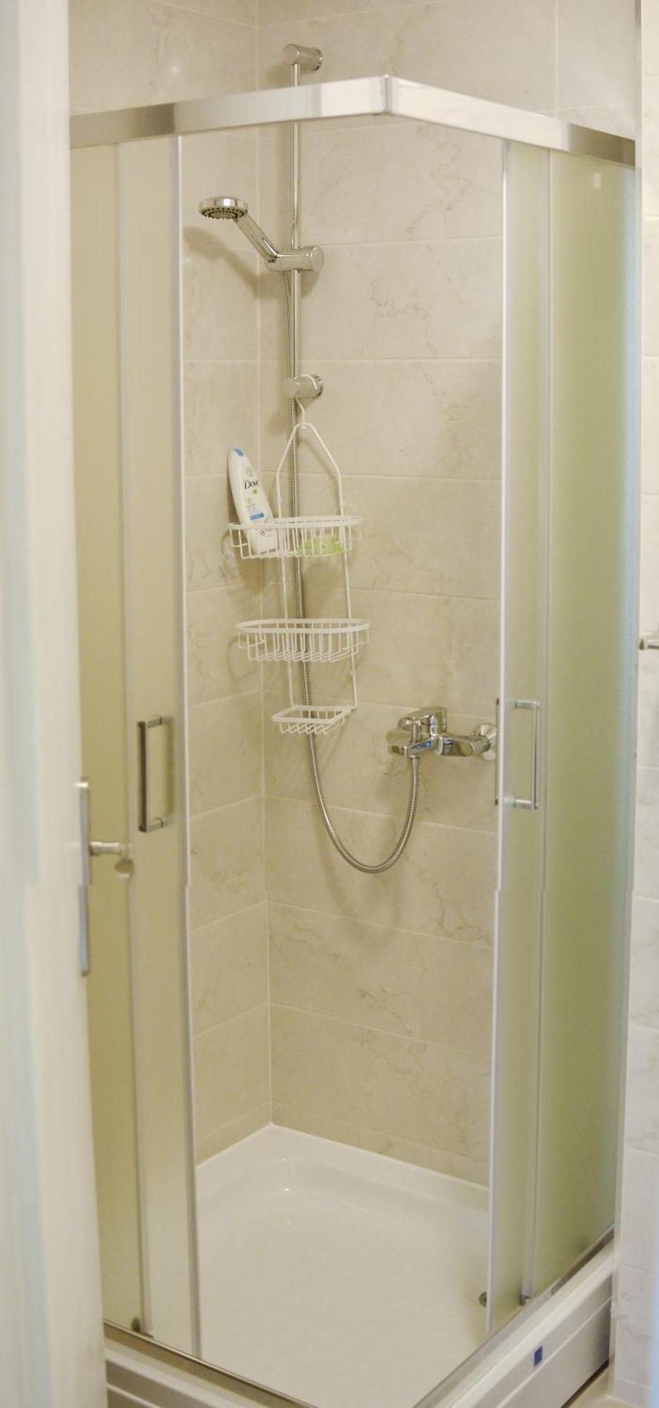 Apartman Taca Subotica Luaran gambar