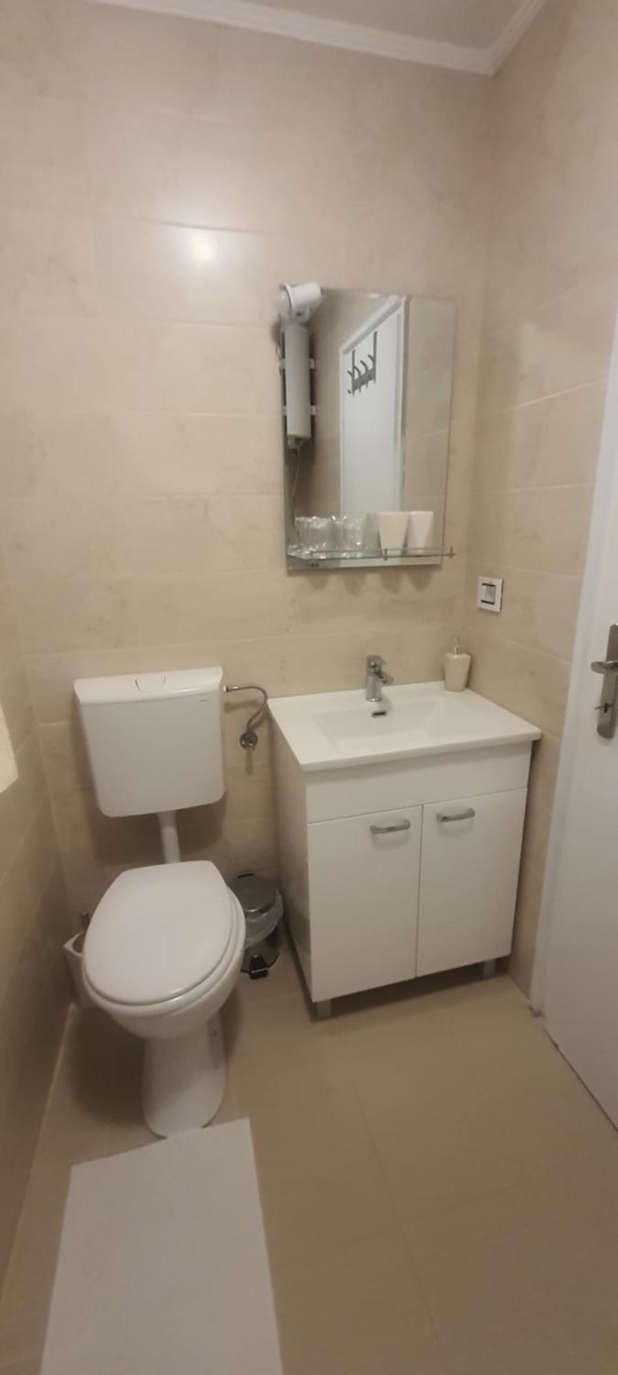 Apartman Taca Subotica Luaran gambar